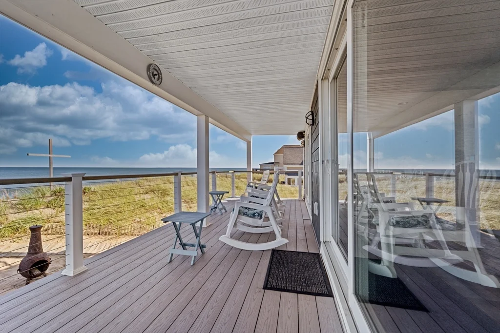 148 N End Blvd, Salisbury