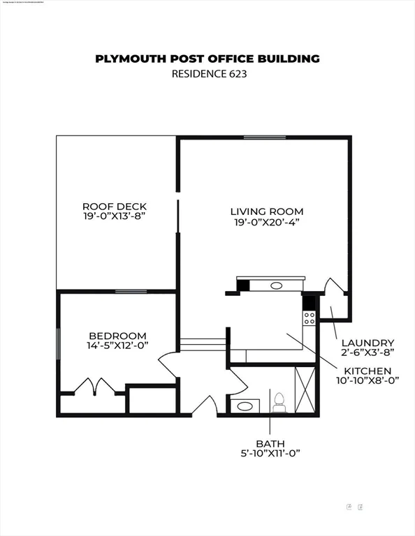 6 Main St Ext, Downtown