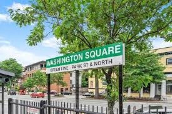 341 Tappan, Brookline