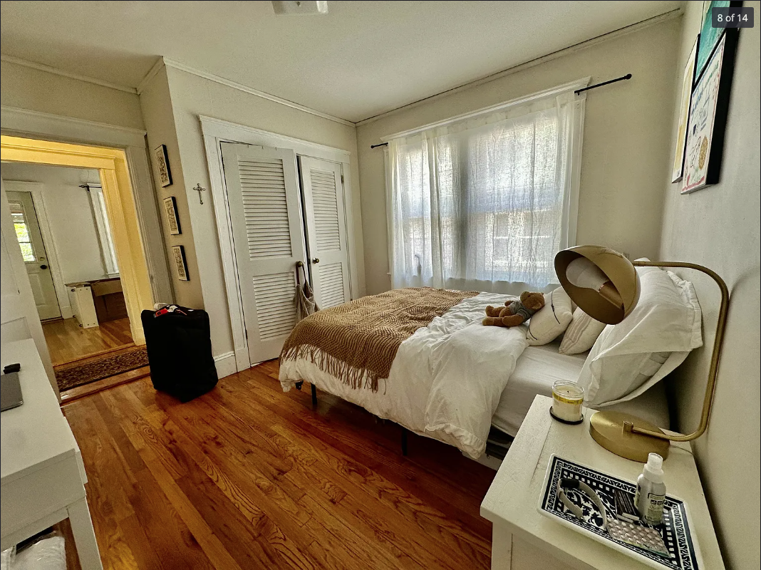 19 Sunset Rd, West Somerville