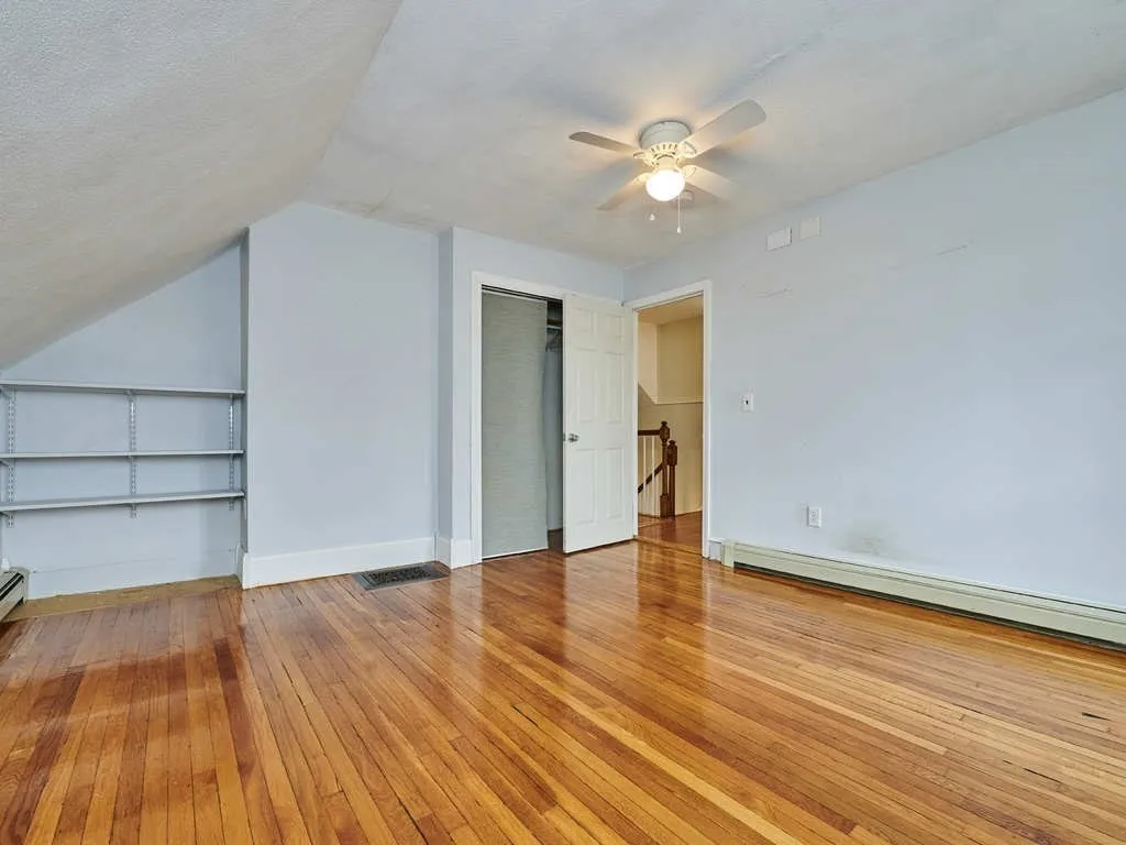 36 E Foster, Melrose