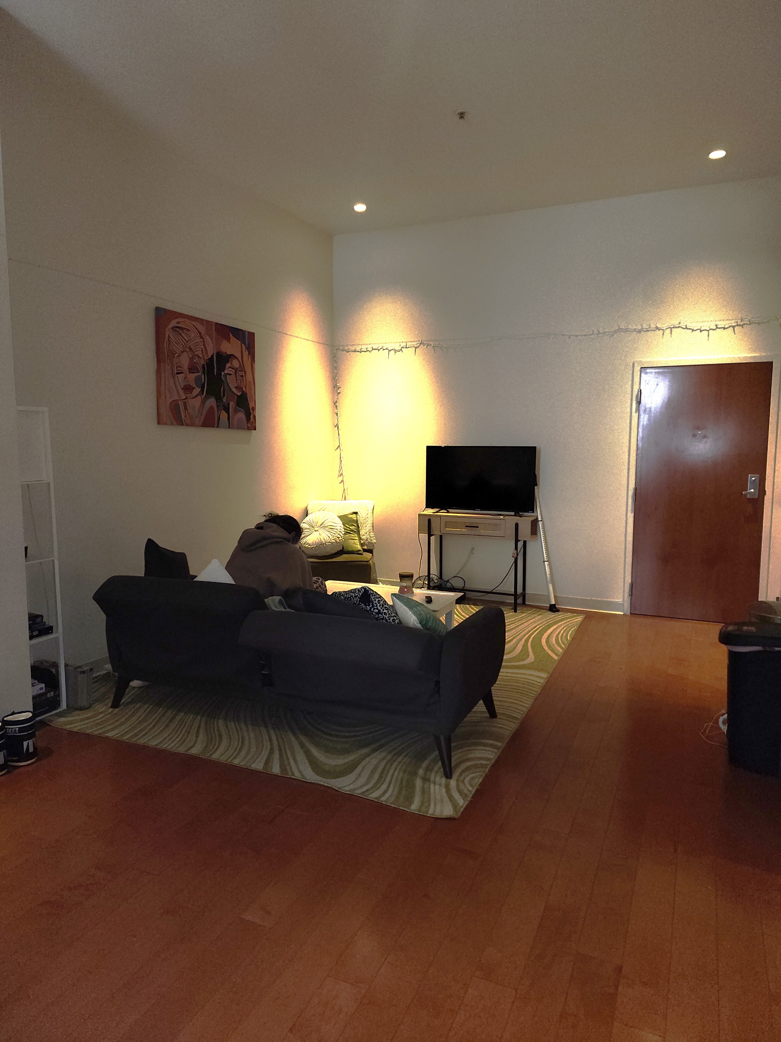 407 Washington St, Downtown