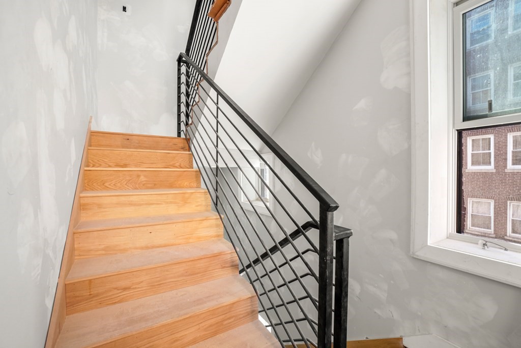 38 Fleet St, North End