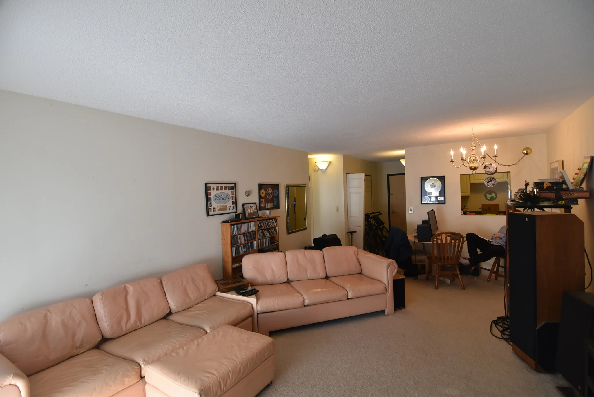 70 Centre St, Coolidge Corner