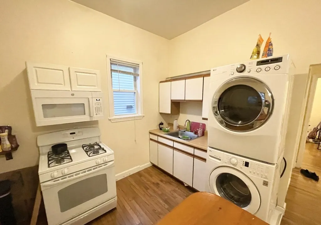 29 Spring Garden, Boston