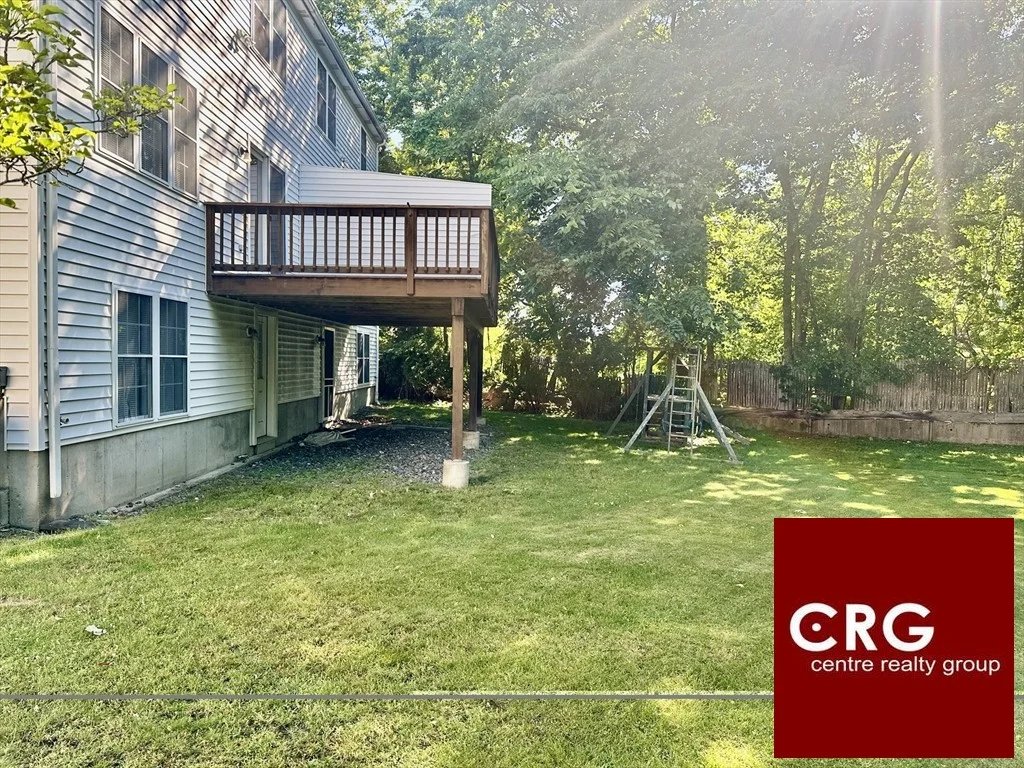27 Turner St, Newtonville