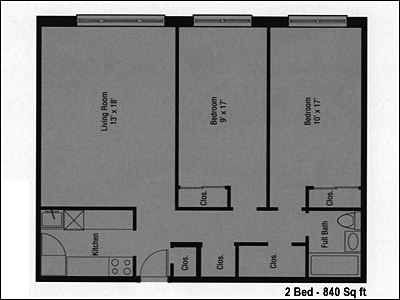 700 Huron Ave, Strawberry Hill