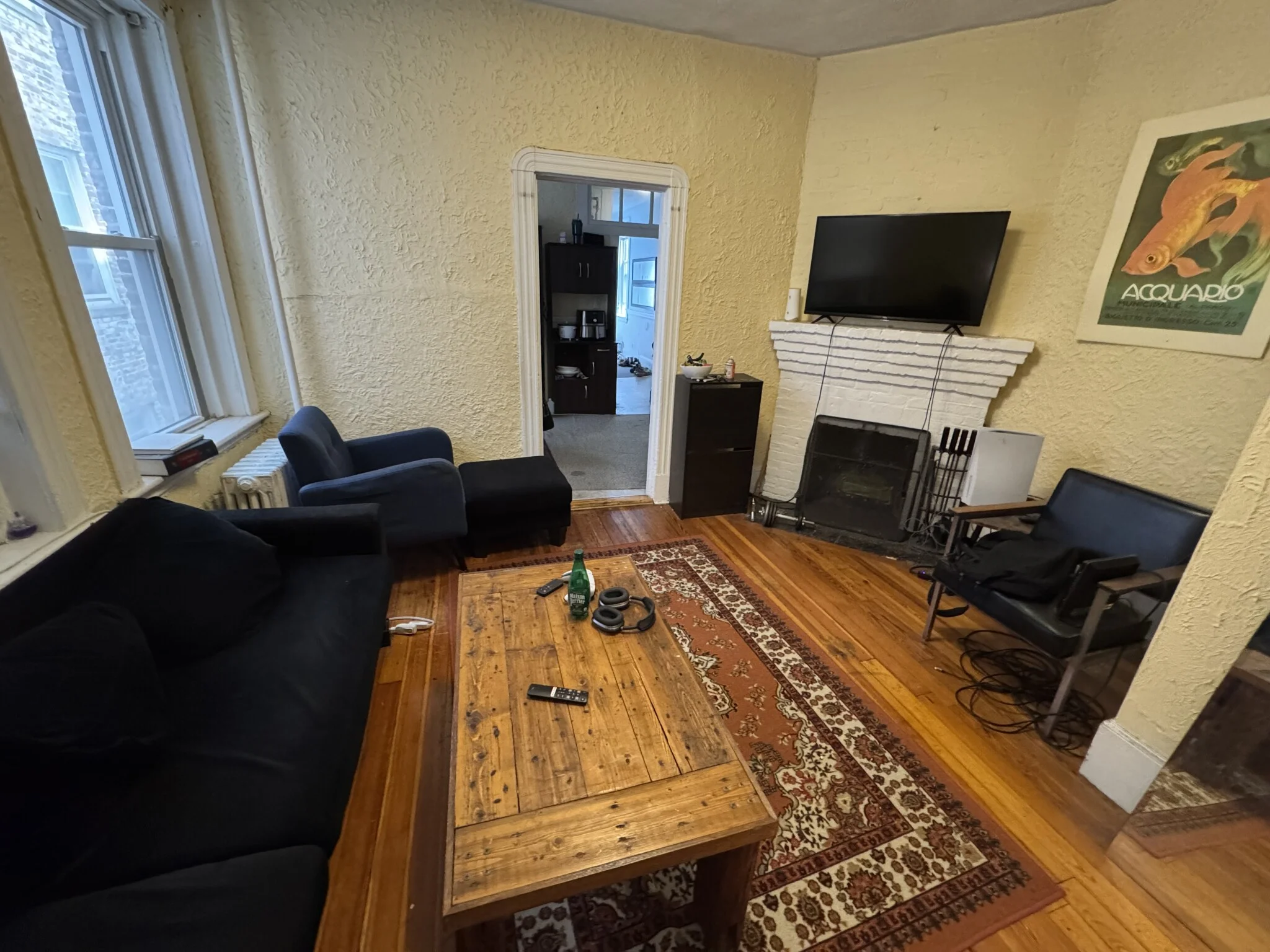 34 Anderson, Beacon Hill