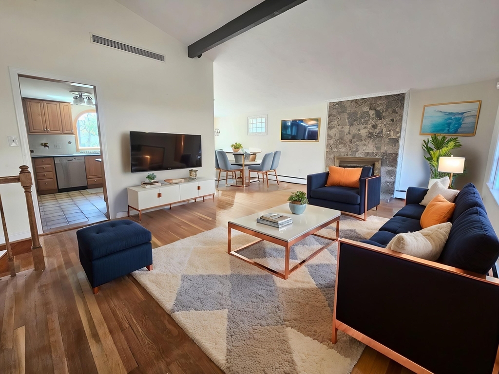 34 Ridgewood Rd, Islington