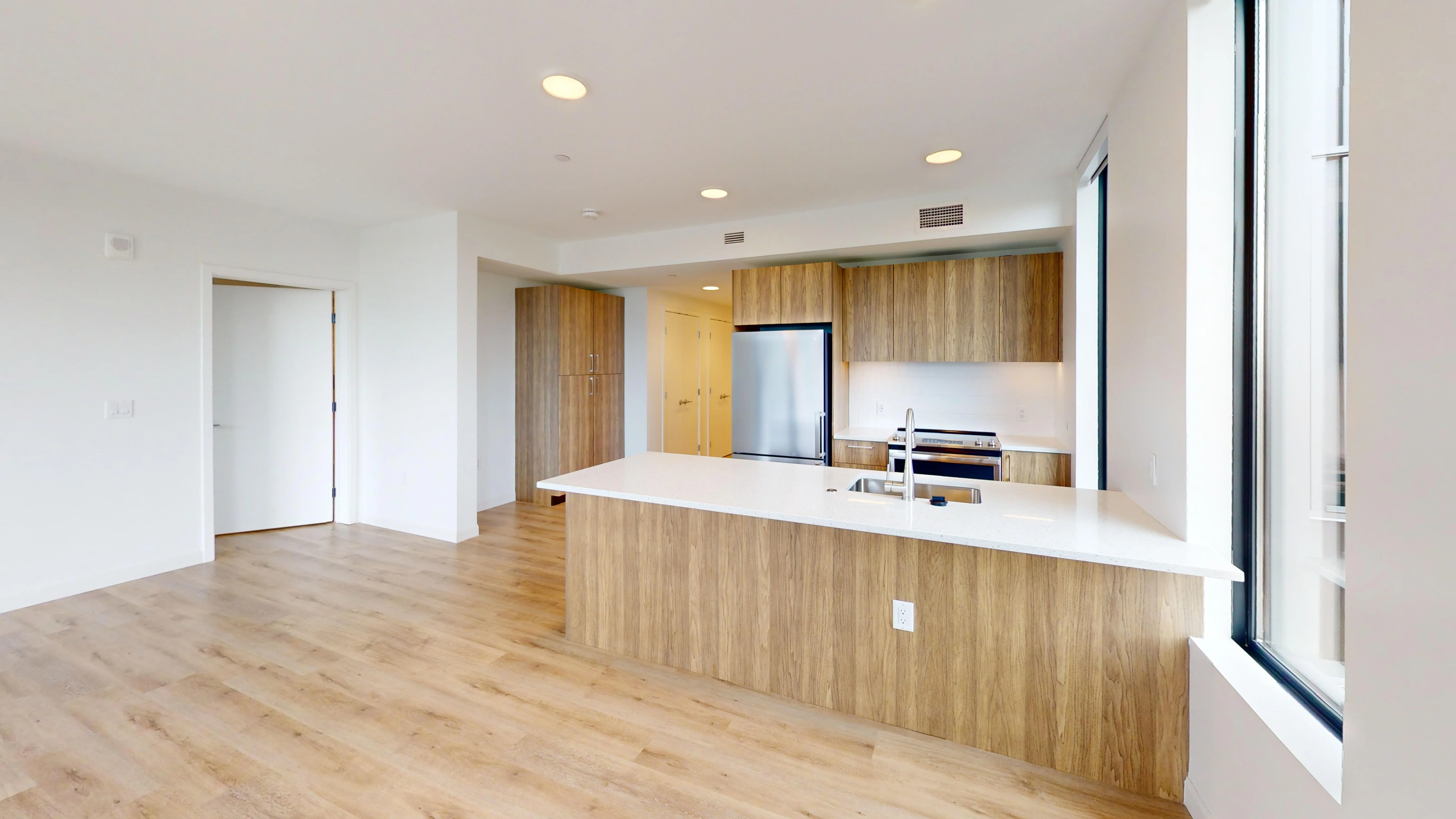 60 Kilmarnock St, Fenway