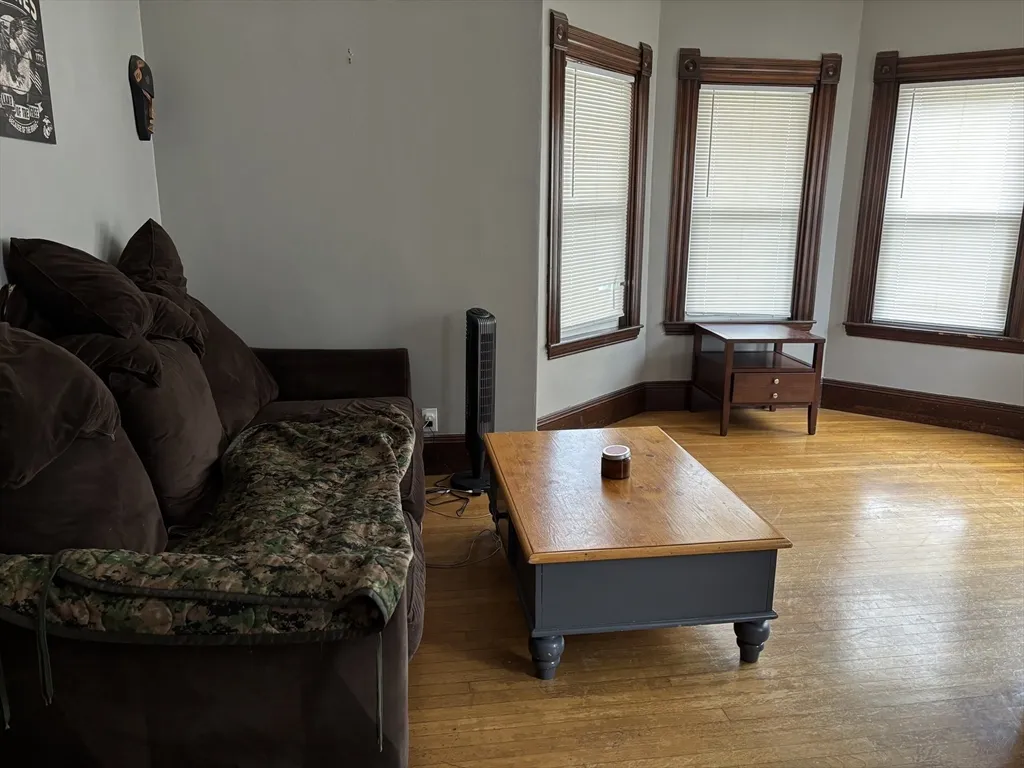 1122 Adams St, Dorchester