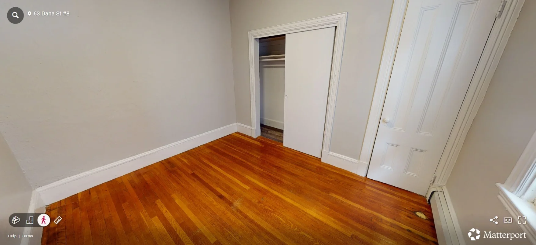 63 Dana St, Mid-Cambridge