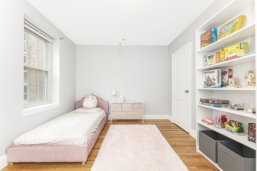 21 Englewood Ave, Salisbury Road - Corey Farm