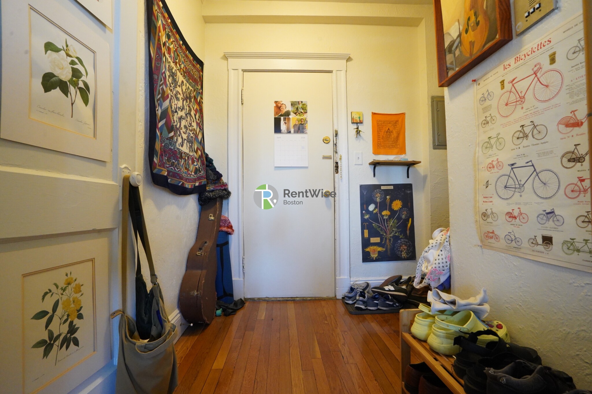 1171 Boylston St, Fenway