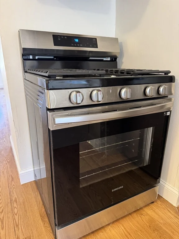 205 D, South Boston