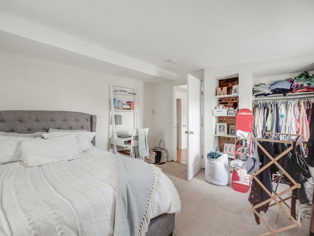 30 Mercer St, South Boston