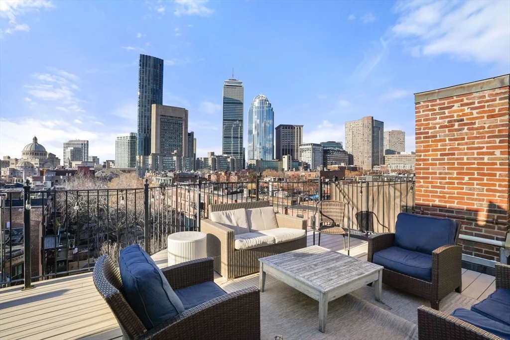 533 Columbus Ave, South End