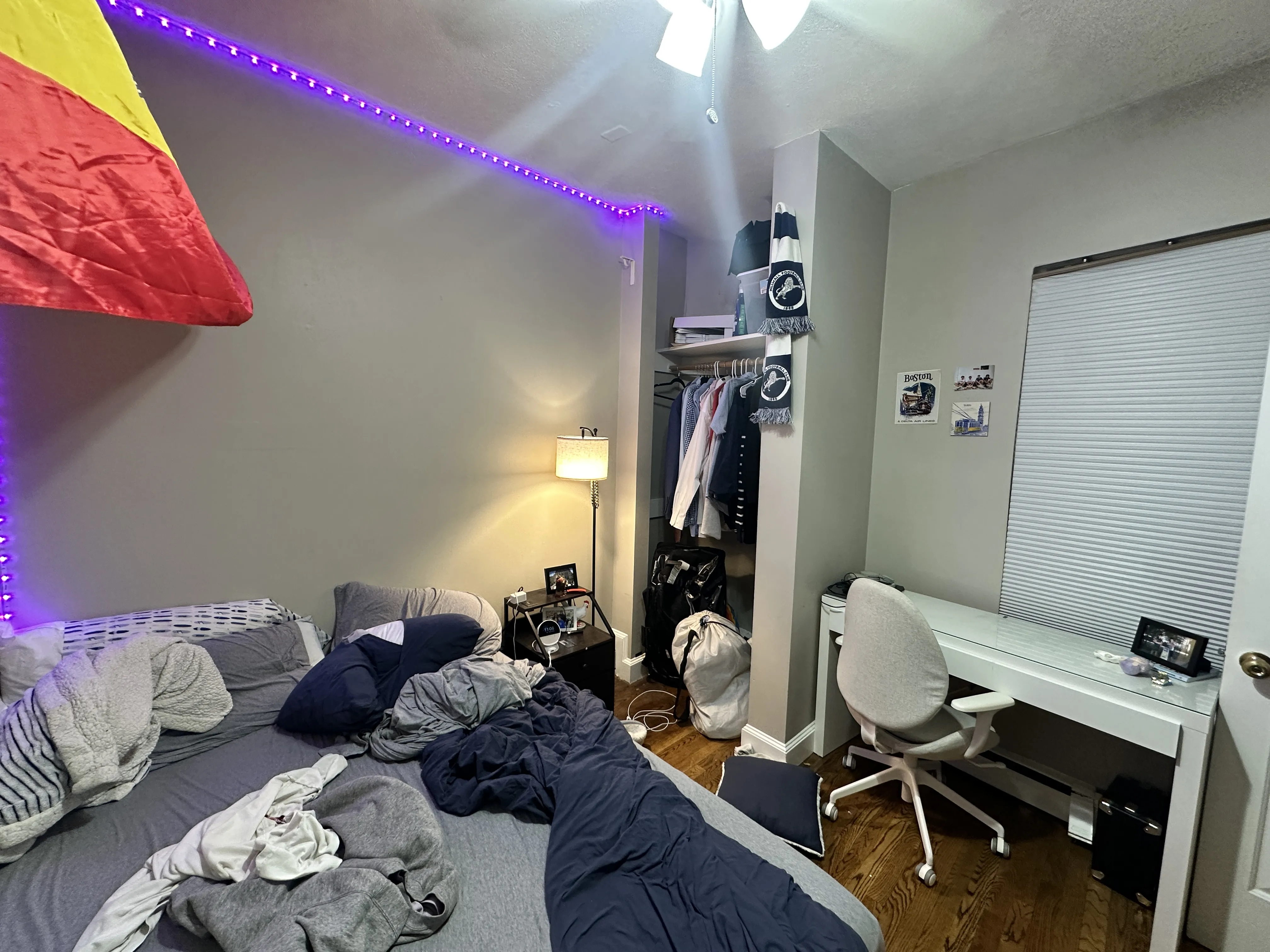 586 Columbus Ave, Roxbury