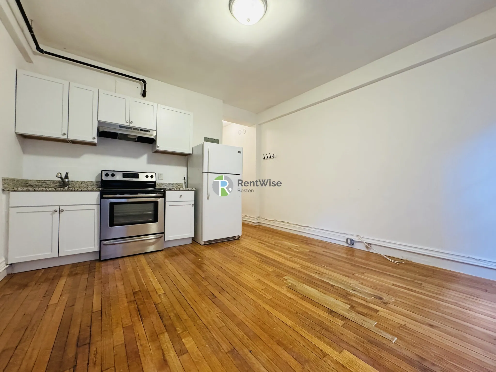 270 Huntington Ave, Fenway