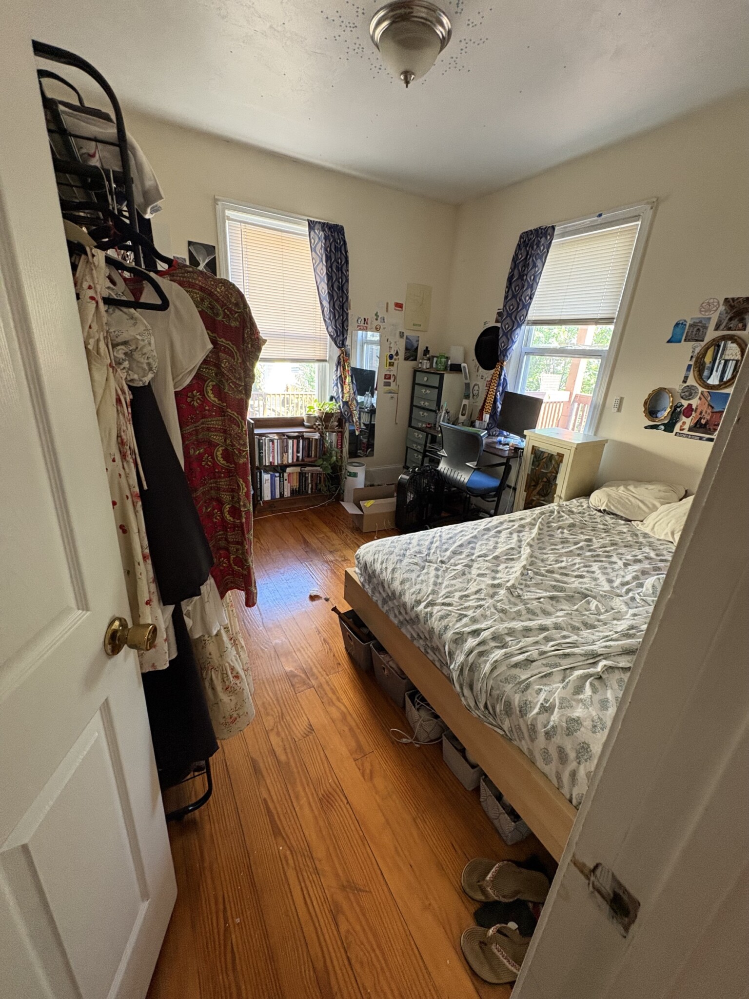 22 Fisher Ave, Mission Hill