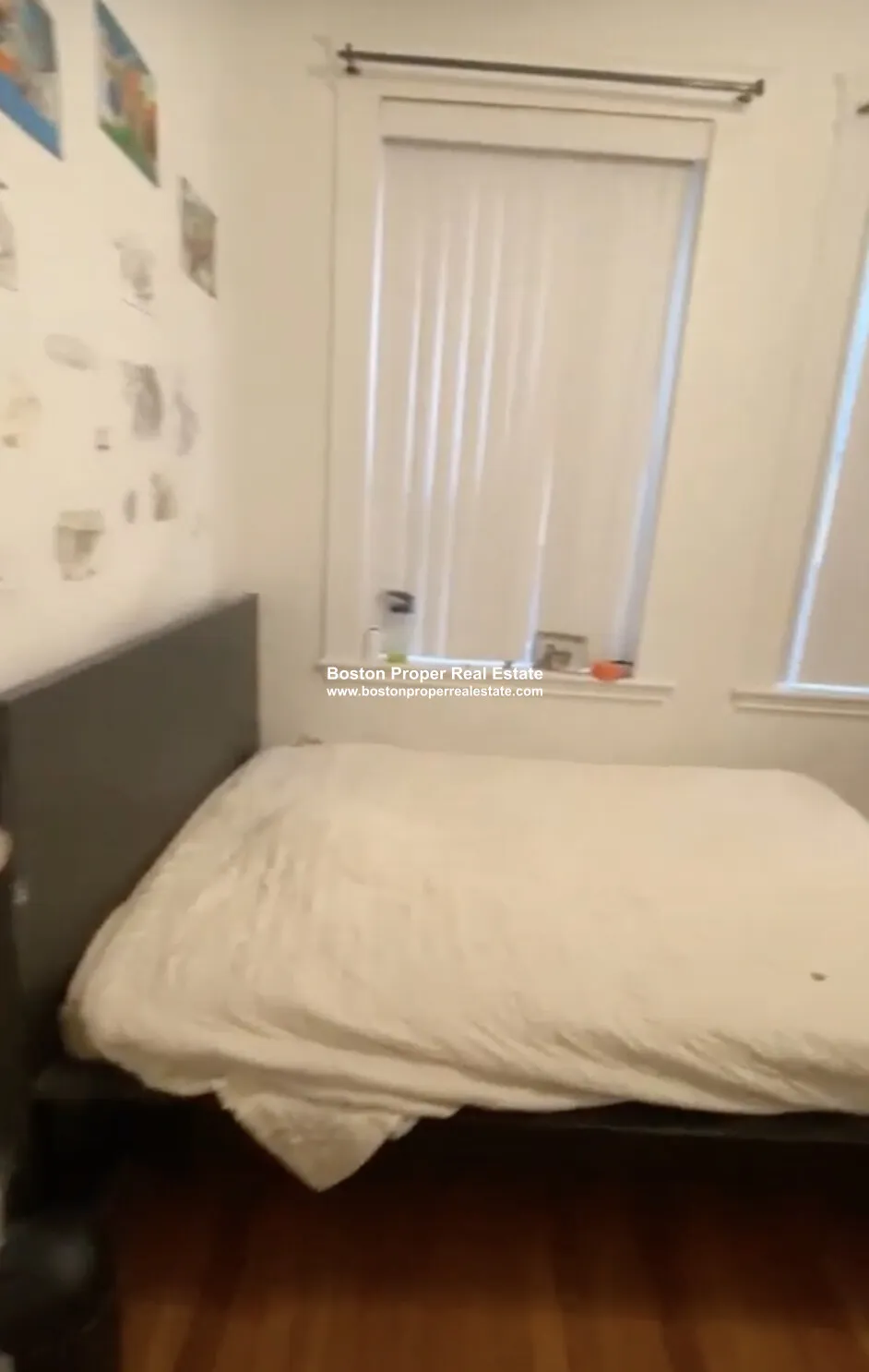 26 Hemenway St, Fenway