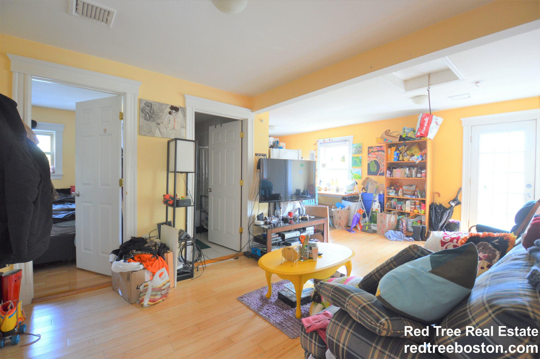 13 Centre St, Roxbury