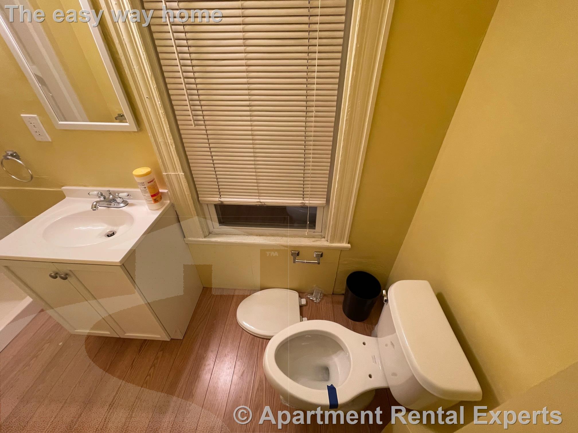 374 Highland Ave, Davis Square