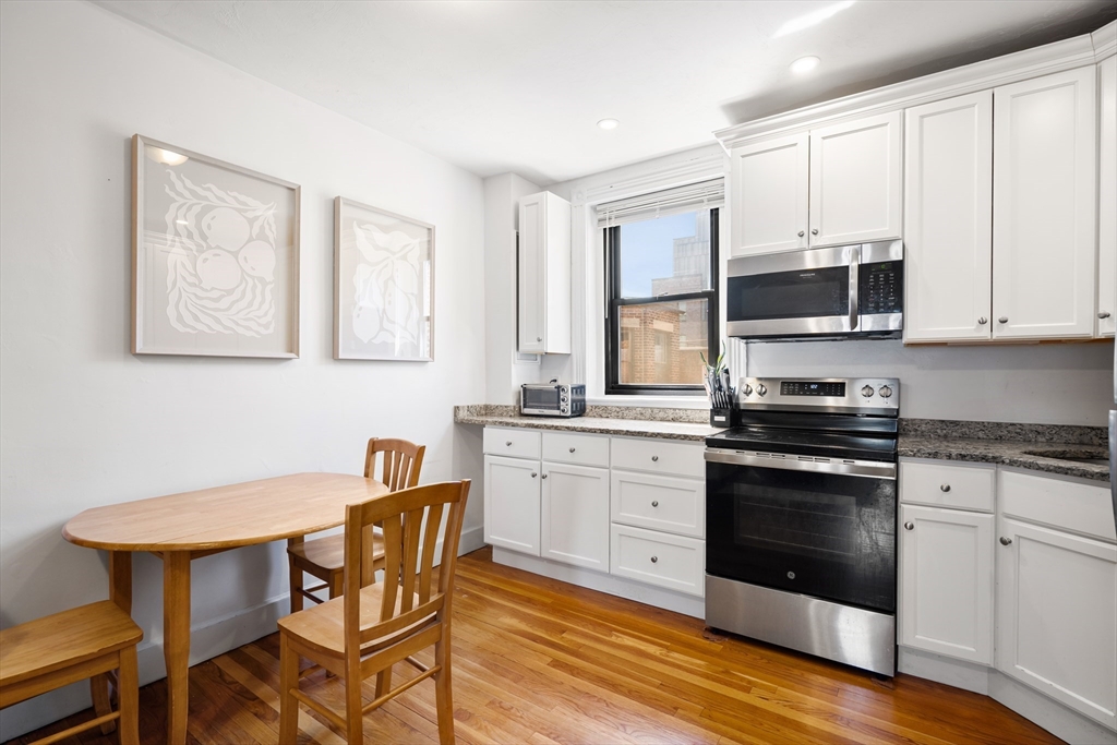 107 Jersey St, Fenway