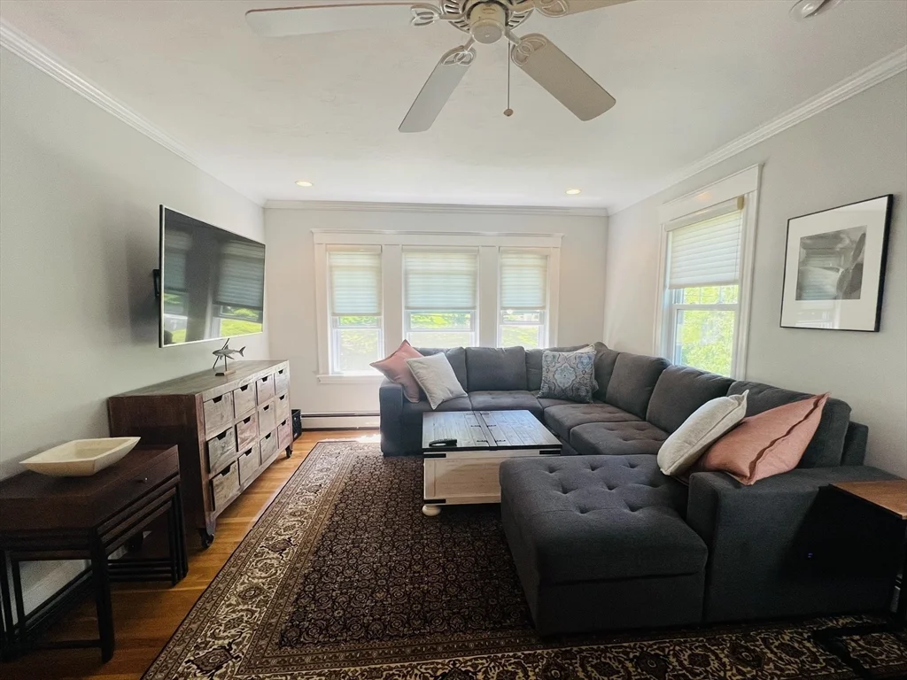 15 Abigail Ave, Quincy