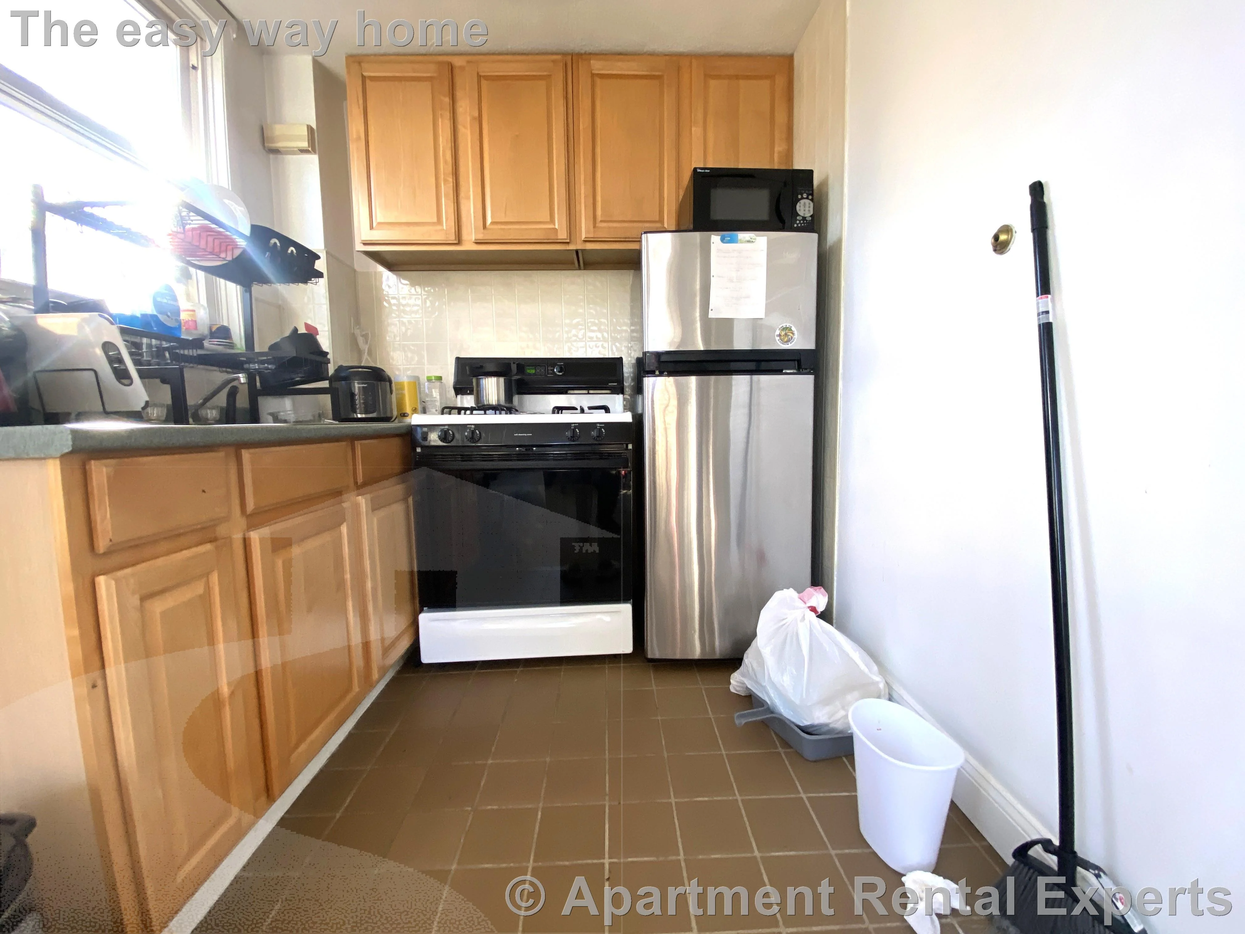 521 Cambridge St, East Cambridge