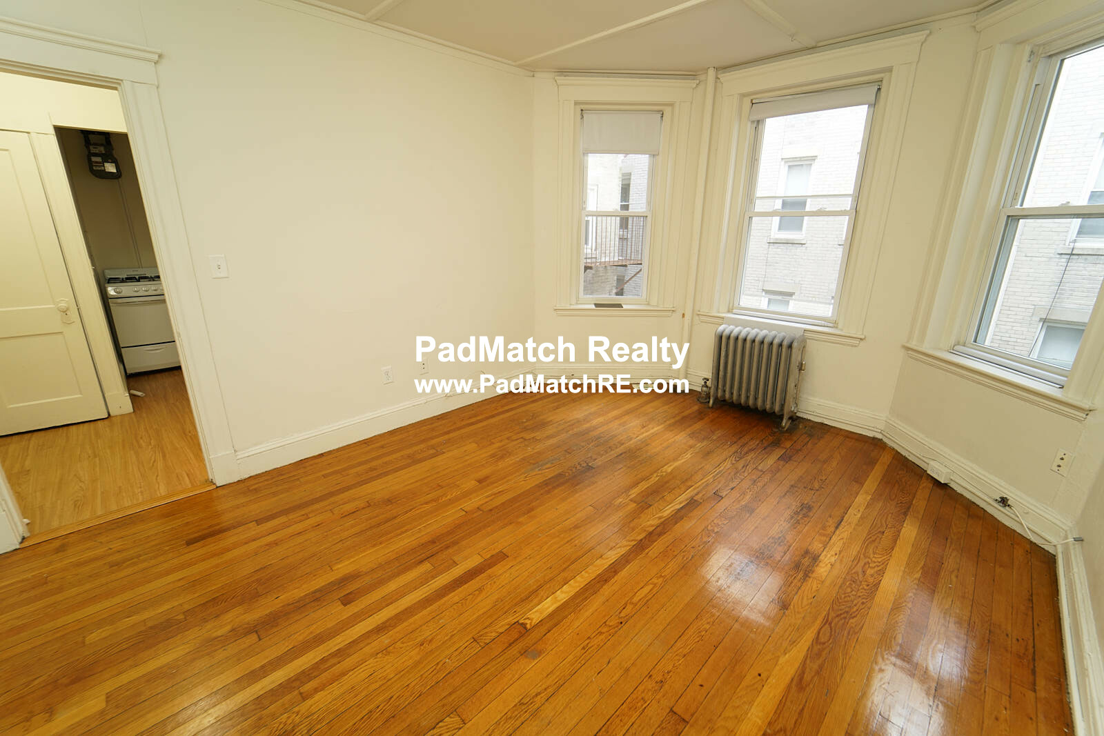 1175 Boylston St, Fenway