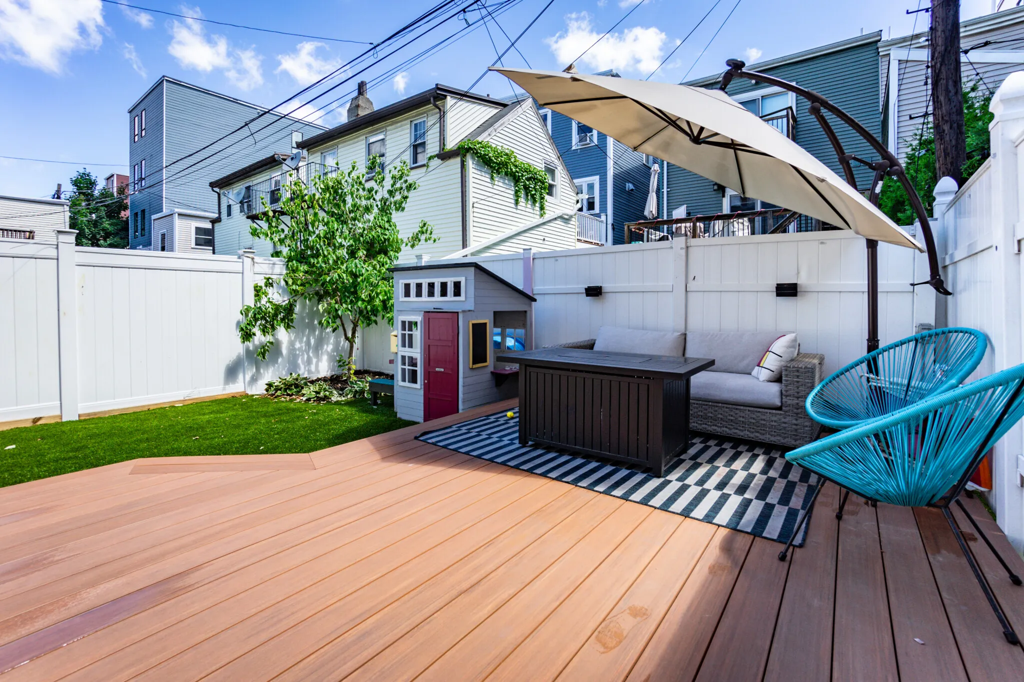 452 West Fourth St, South Boston