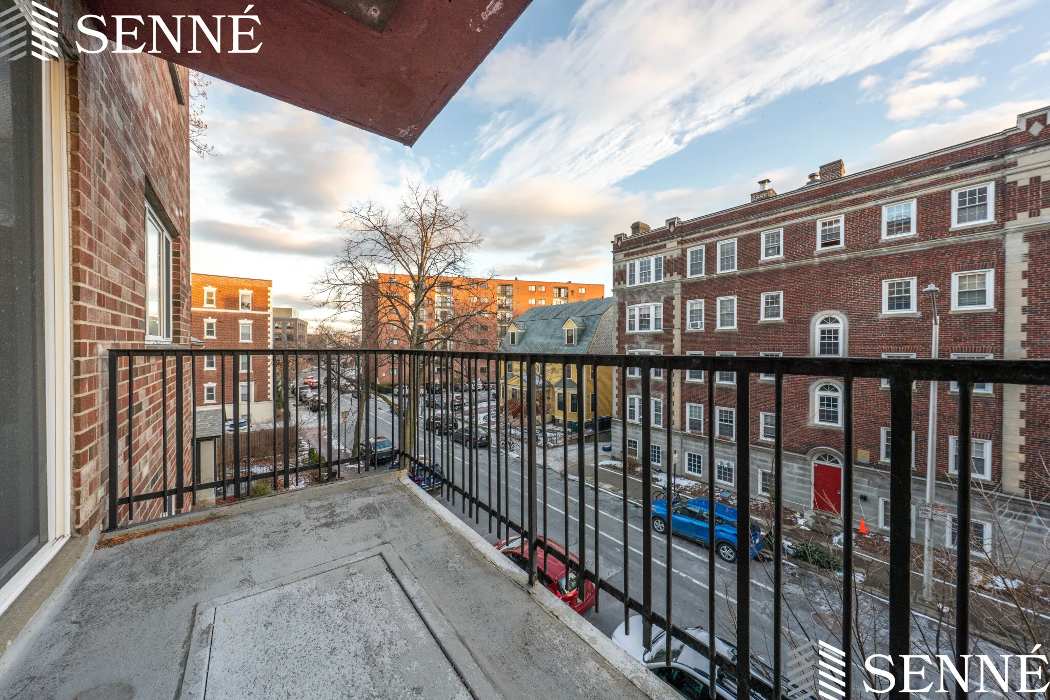 9 Chauncy St, Neighborhood Nine