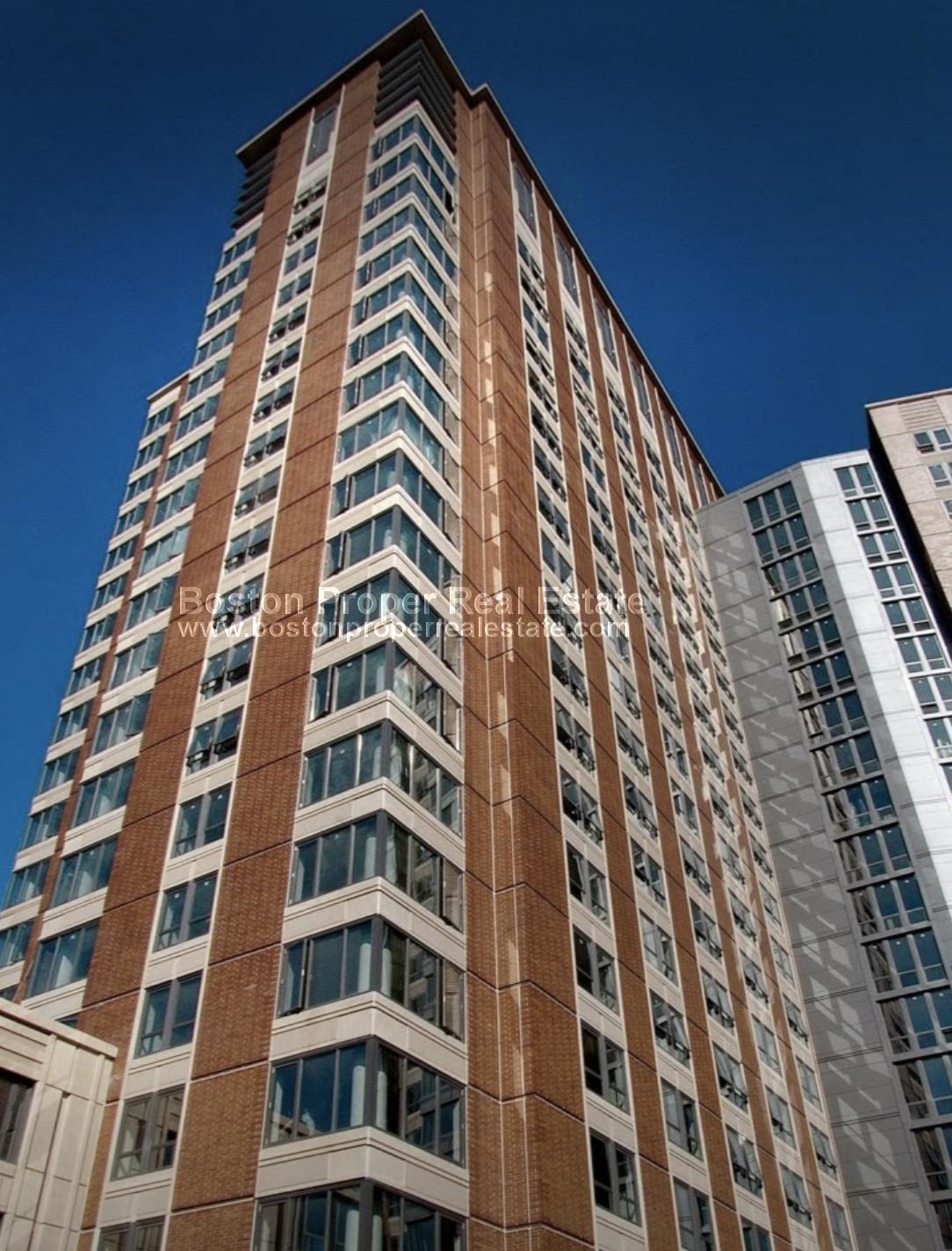 660 Washington St, Chinatown