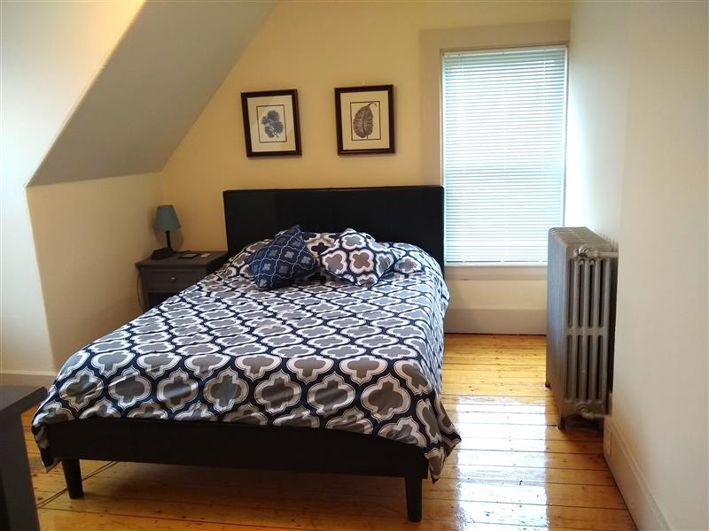 31 Chester St, Davis Square