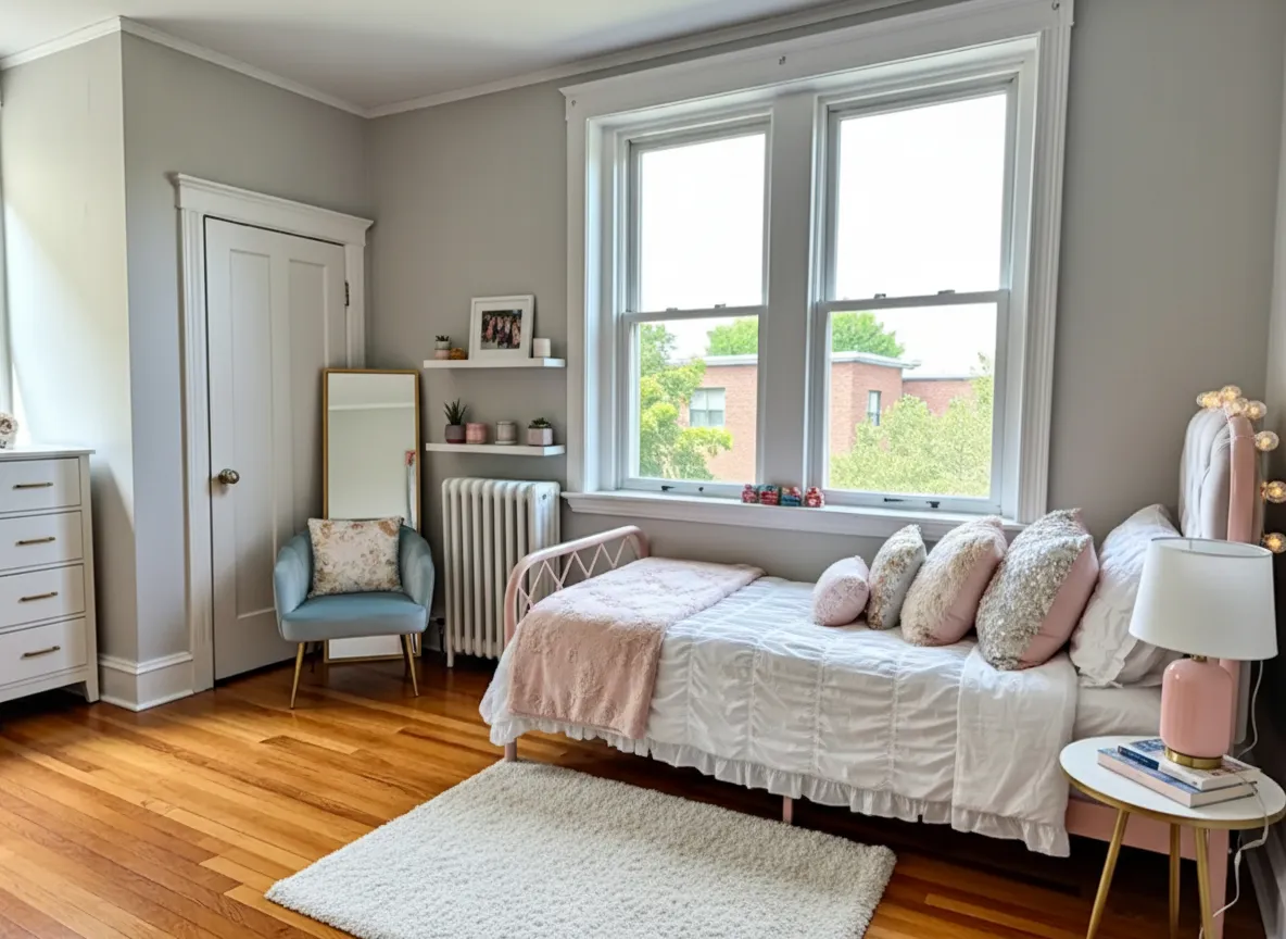 330 Saint Paul St, North Brookline