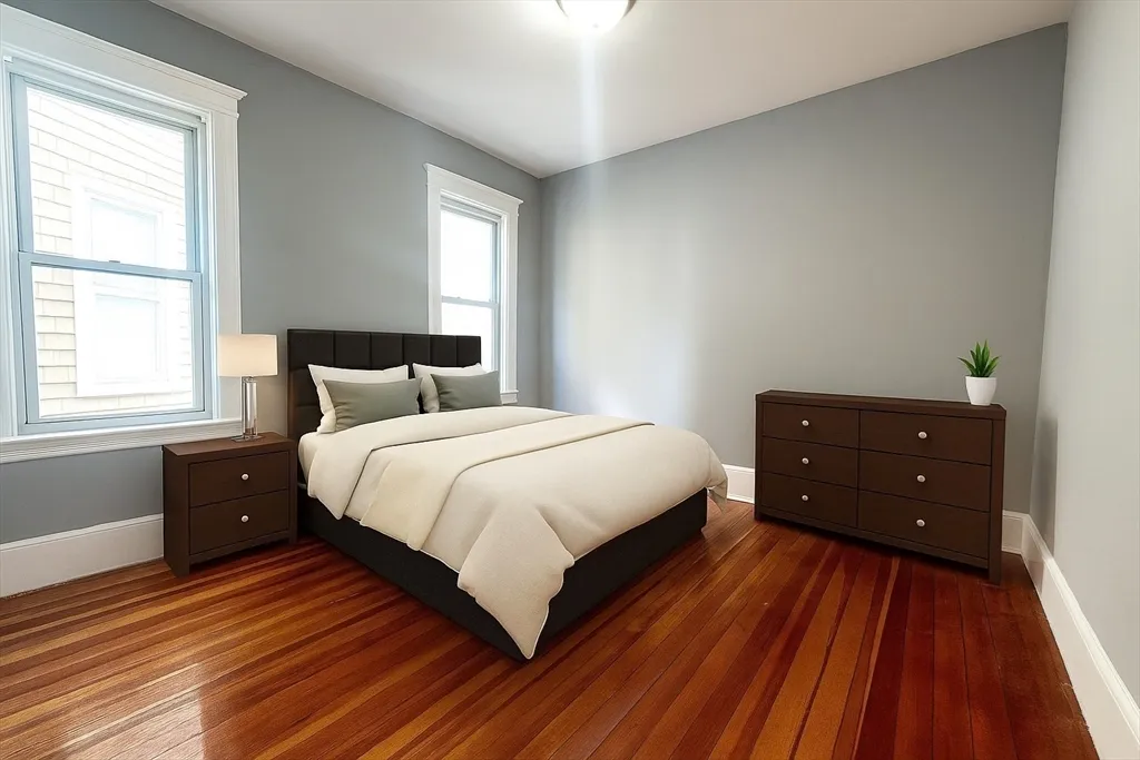 18 Chase St, Dorchester