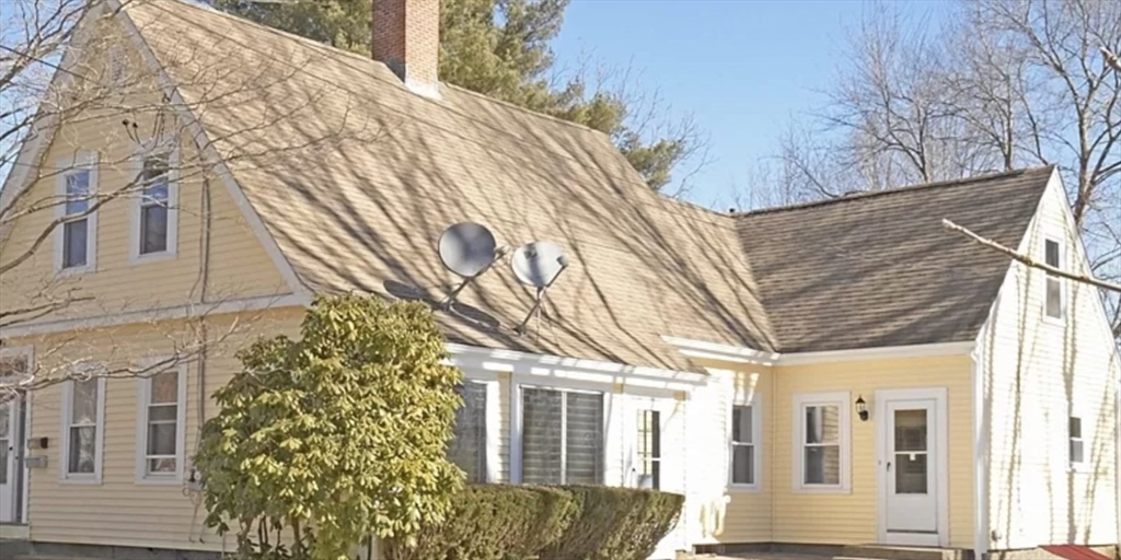 177 Pleasant St, Whitman