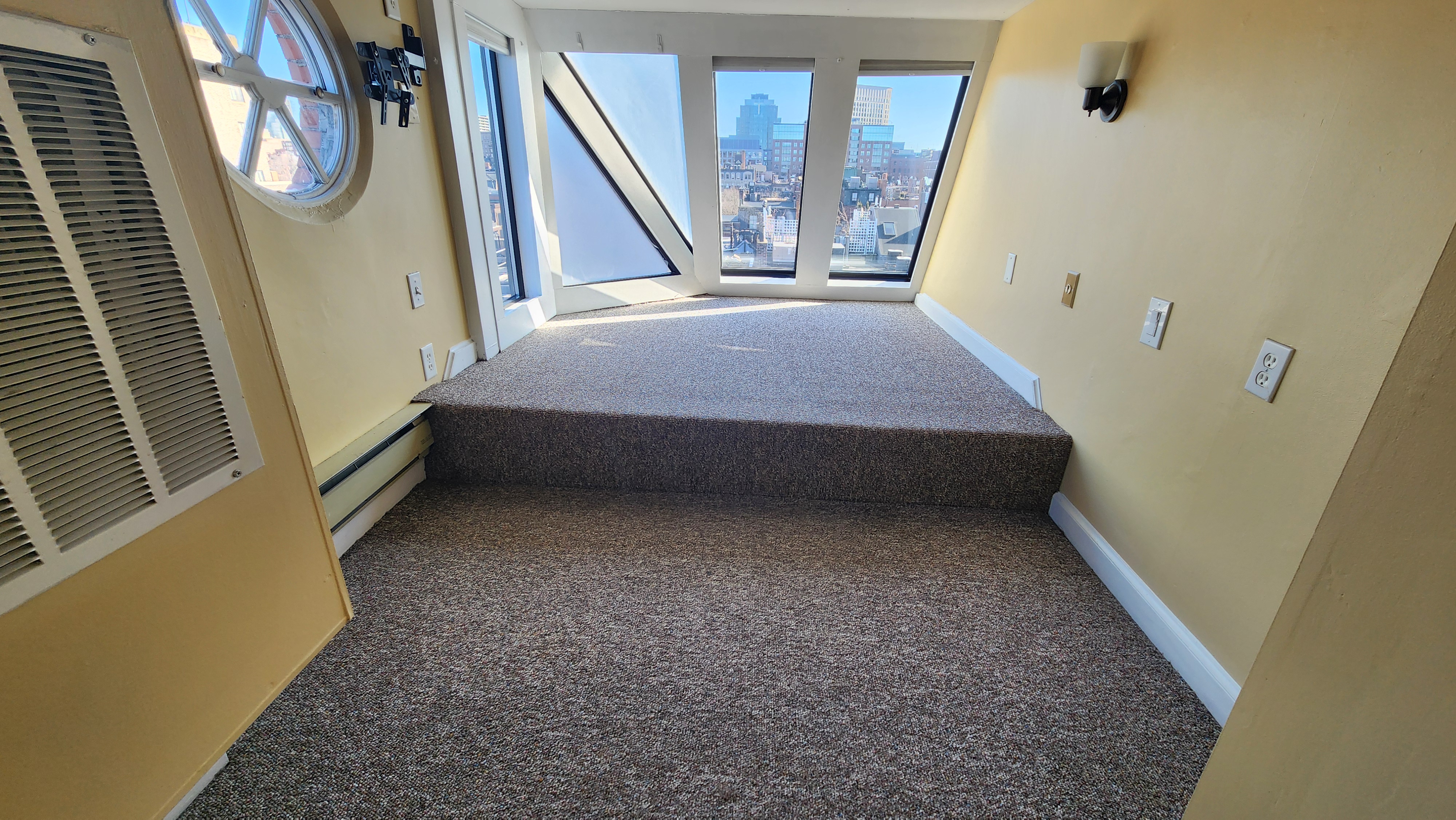 113 Beacon St, Back Bay