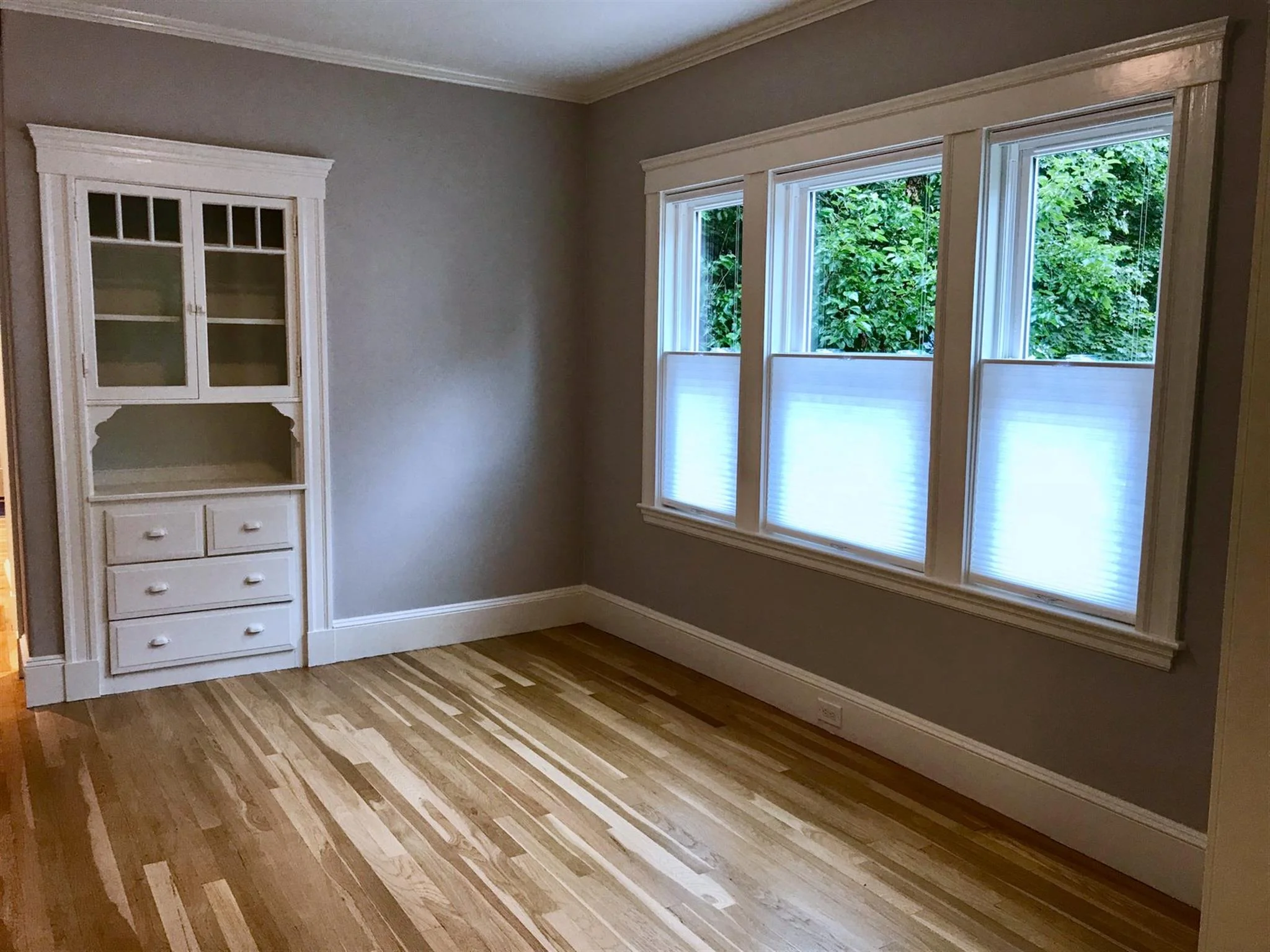 133 Boston Ave, Powder House Square