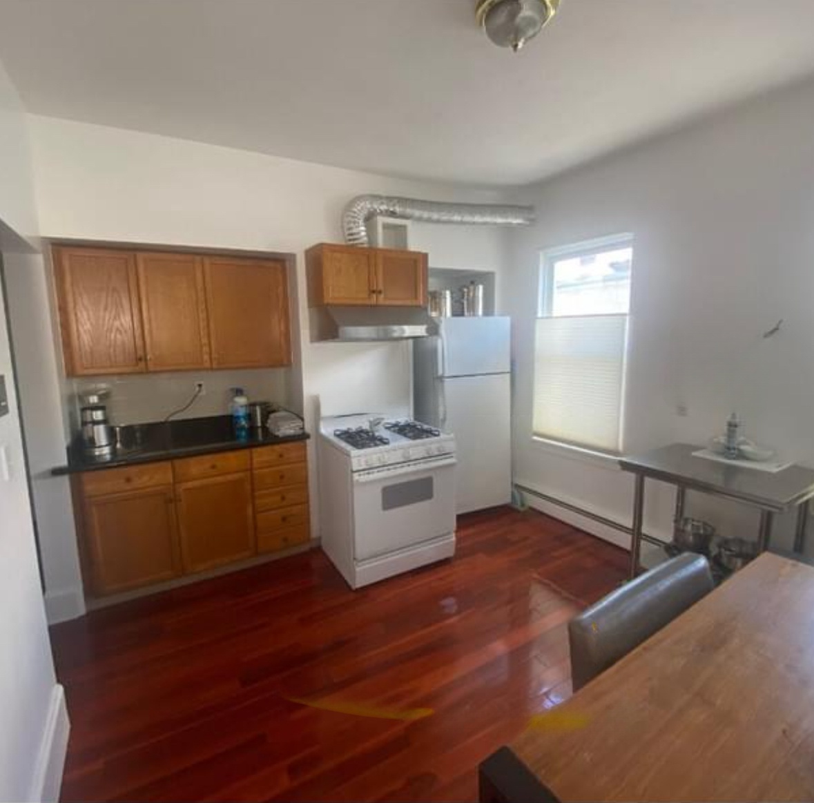 103 Sciarappa St, East Cambridge