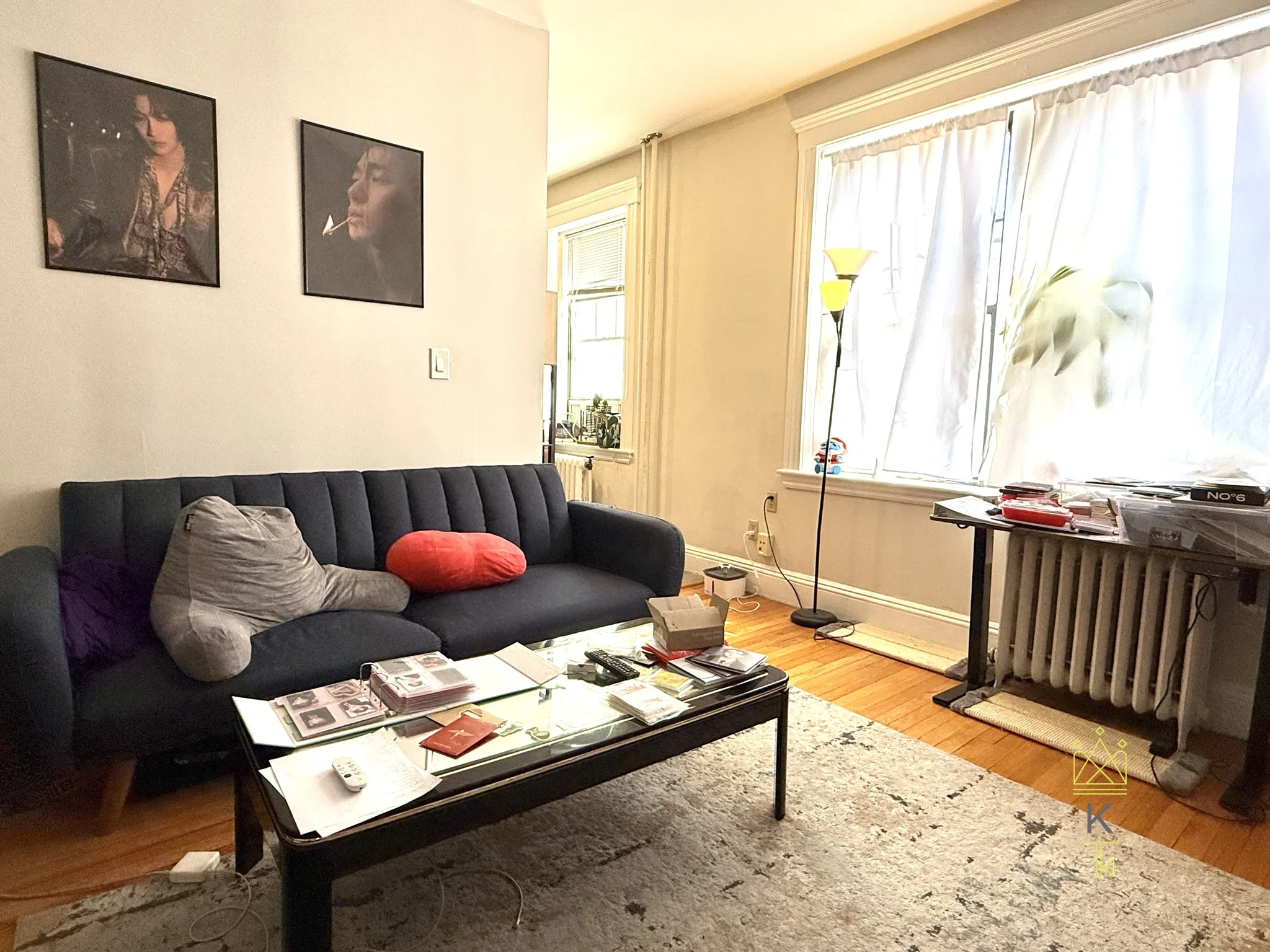 370 Chestnut Hill Ave, Brighton