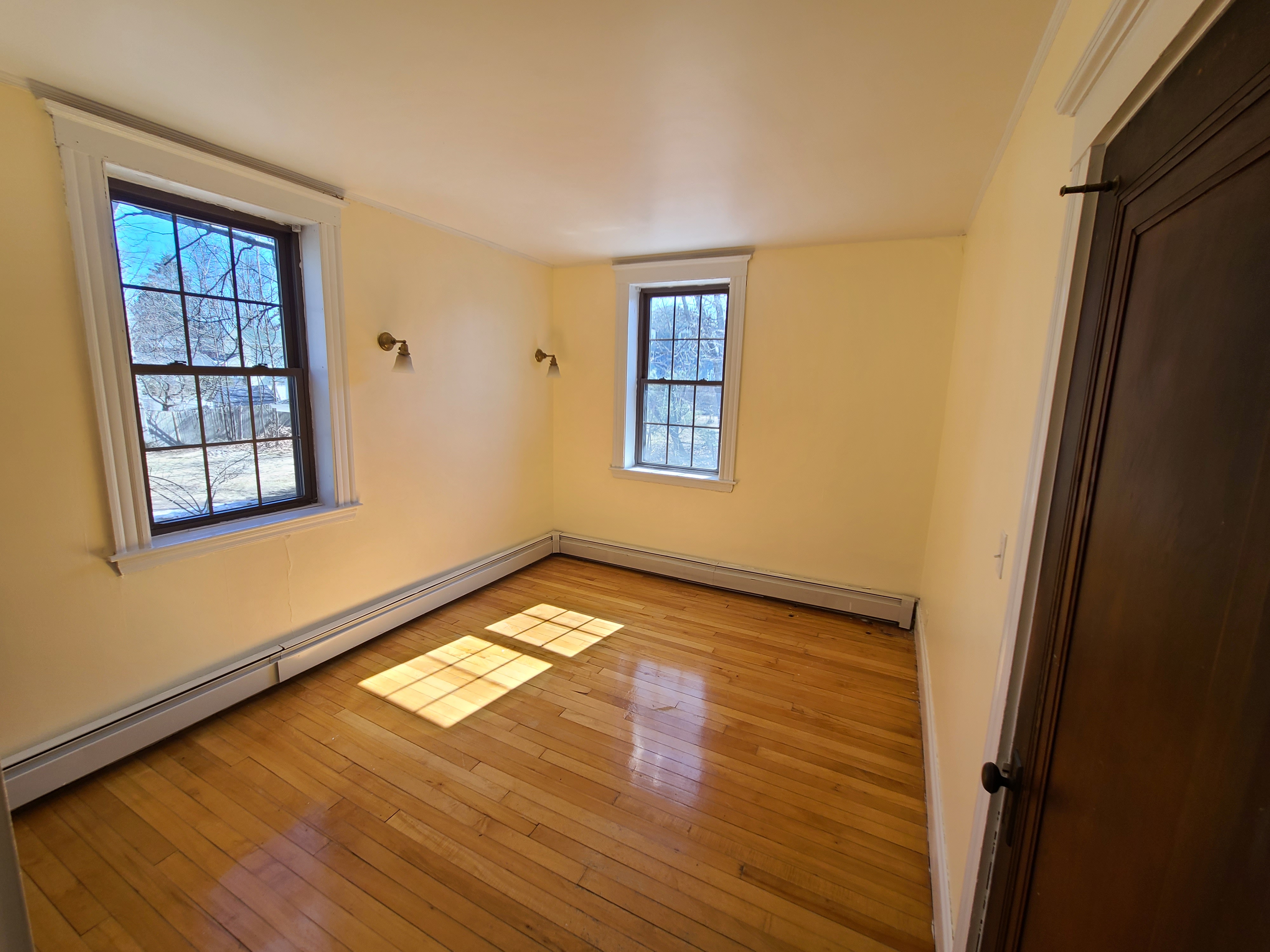 100 Madison Ave, Newtonville