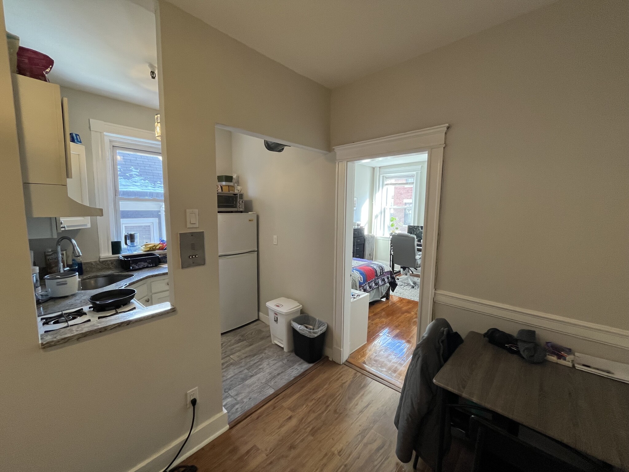 1185 Commonwealth Ave, Allston