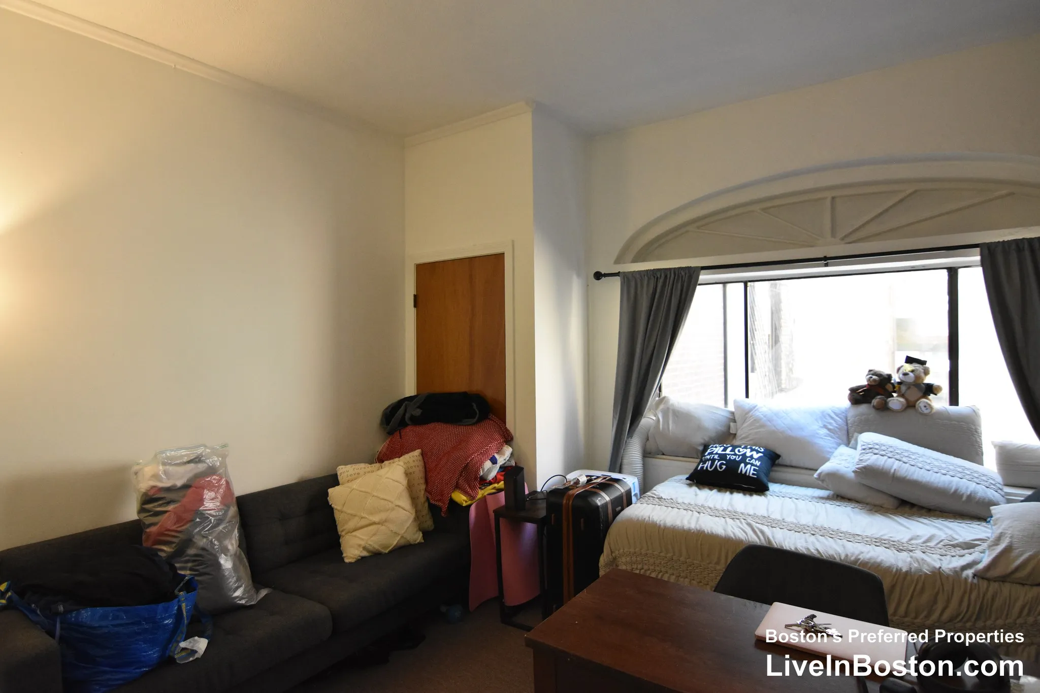 47 Hemenway St, Fenway