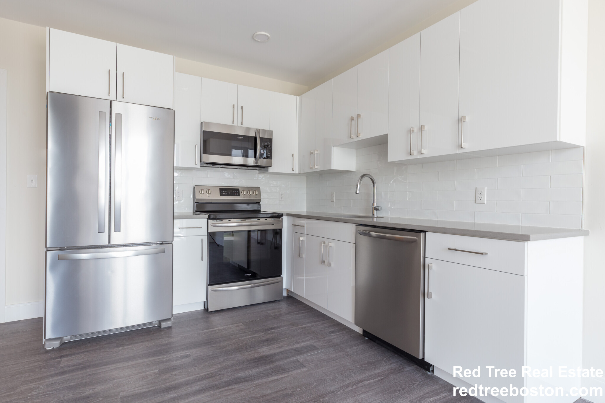 1065 Tremont St, Roxbury