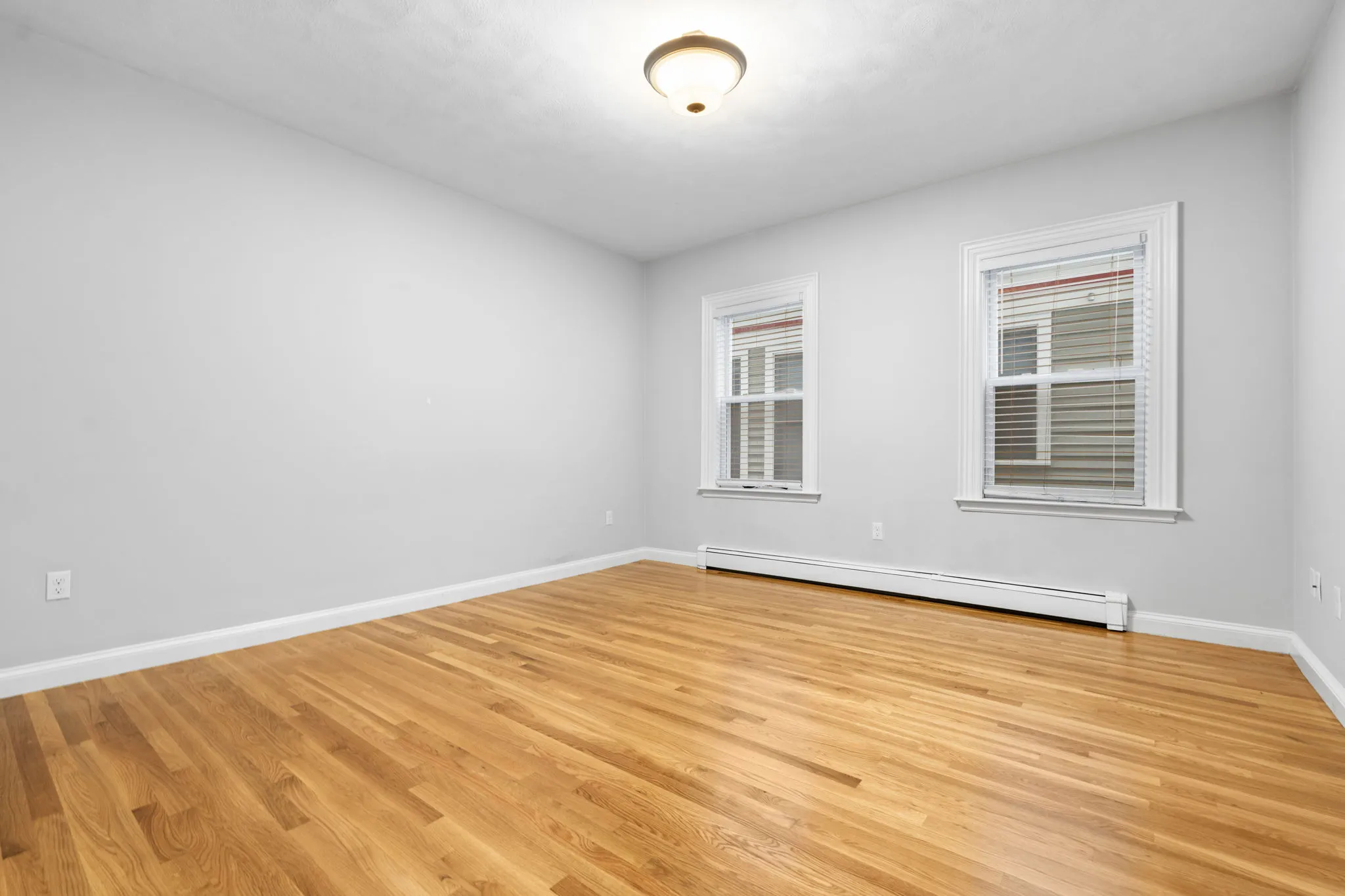 1433 Cambridge St, Ward Two