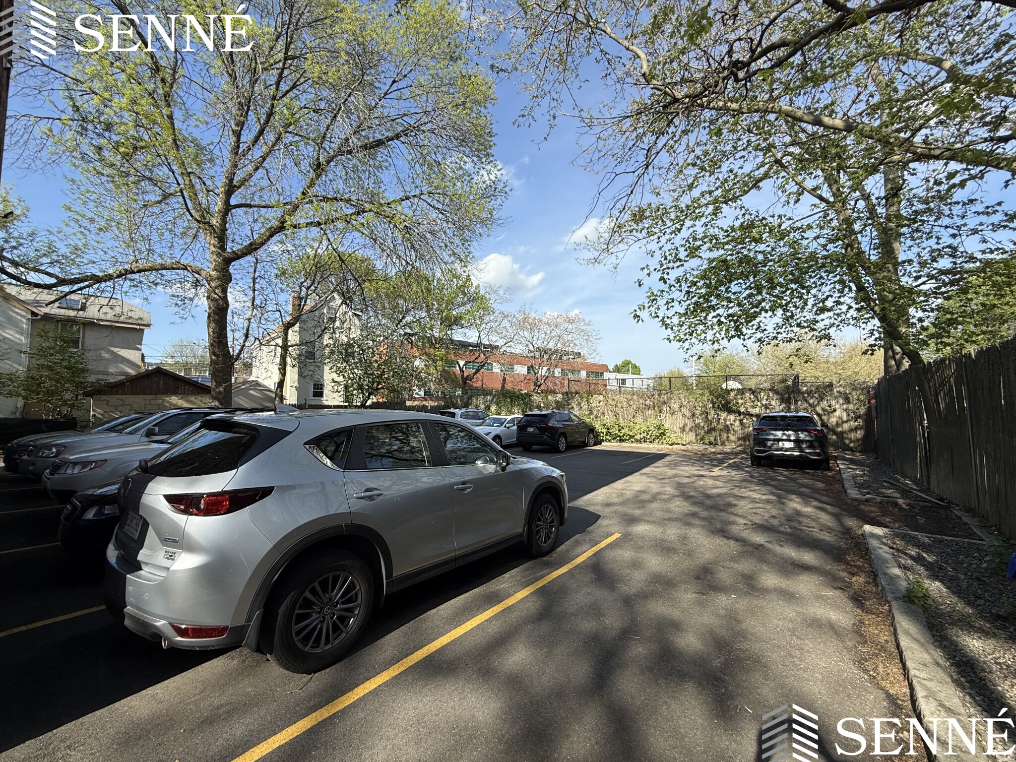 6 Blair Pl, Neighborhood Nine