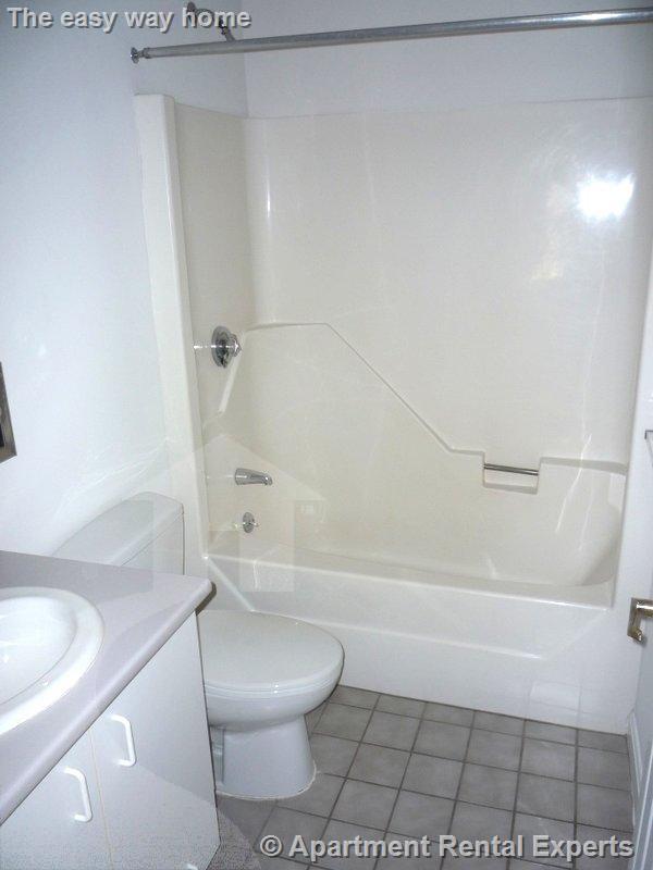 175 Beacon St, Ward Two