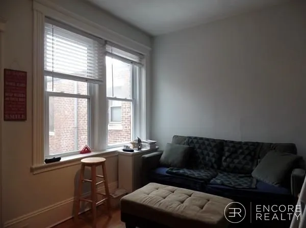 99 Marion St, Coolidge Corner